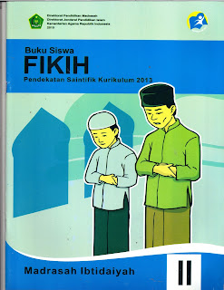 ini merupakan sumber berguru yang mungkin sesuai dengan yang anda perlukan dalam kunjungan Buku Fikih MI Kelas 2 Kurikulum 2013 Edisi Terbaru 2018