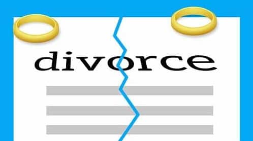 Steps For Telling Your Spouse You Want A Divorce