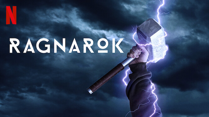 Ragnarok Season 3 แร็กนาร็อก มหาศึกชี้ชะตา ปี 3