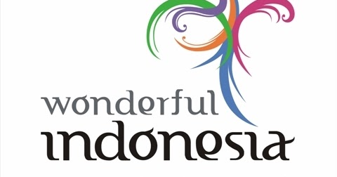 itineraryku Pembaharuan Logo Wonderful Indonesia