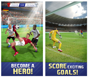 Soccer Star 2019 Ultimate Hero Apk Mod