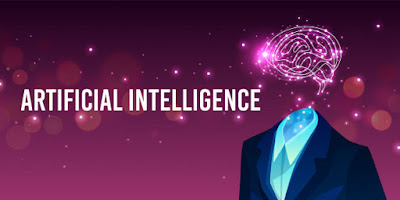 Artificial Intelligence AI Definition