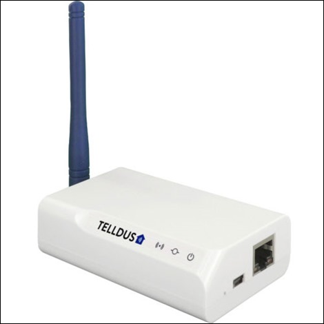 Tellstick-Net-V2