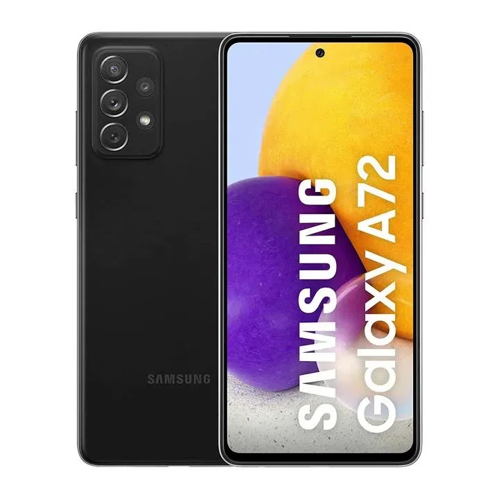 Gambar Samsung Galaxy A72