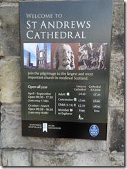 St. Andrews Cathedral