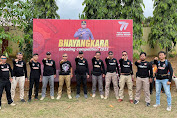 Meriahkan Rangkaian Hari Bhayangkara ke-77, Belasan Personel Polres Toraja Utara Ikuti Shooting Competition 2023