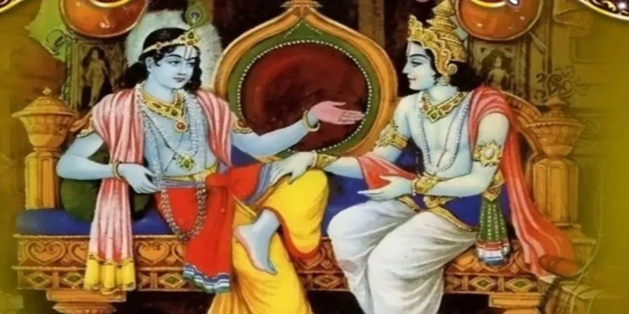 Bhagvat Katha Ka Mahatva - भागवत कथा का महत्व।