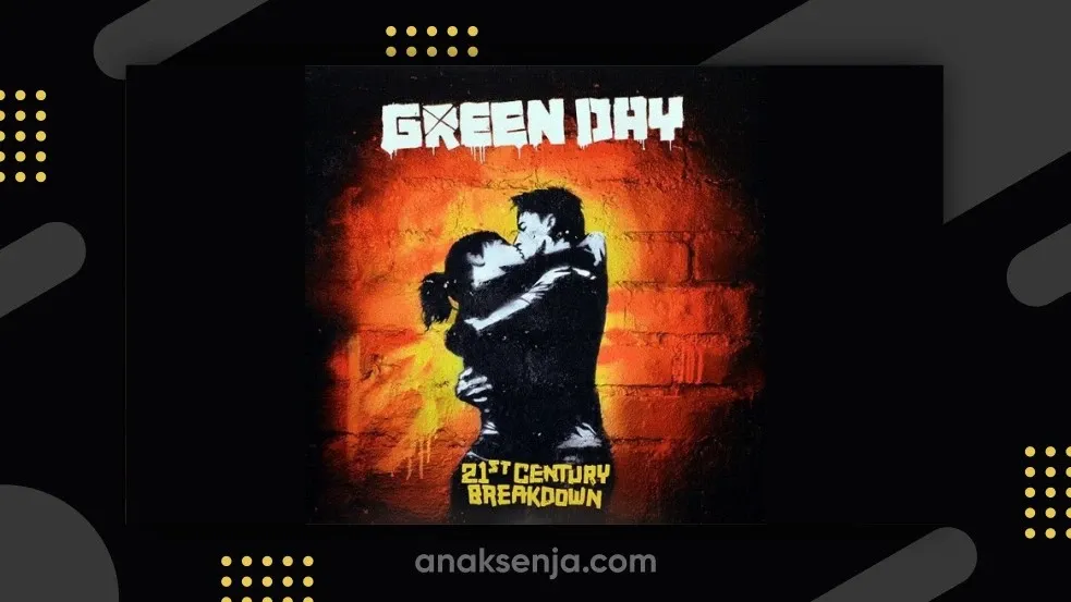 Arti dan Makna Sebenarnya di Balik Terjemahan Lagu Last Night on Earth dari Green Day