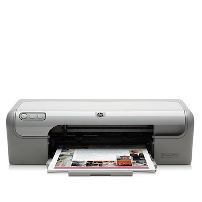 HP Deskjet D2360 Driver Downloads