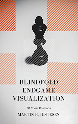 Blindfold Endgame Visualisation