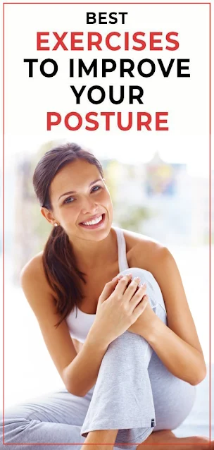 The Ultimate Exercises For Improving Posture