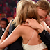 Calvin Harris confesó algo increíble de Taylor Swift