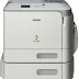 Epson WorkForce AL-C300DTN Drivers Download