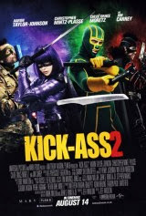 Kick Ass 2