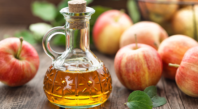 10 Manfaat Apple Cider Vinegar Bagi Kesehatan Yang Perlu Kamu Ketahui