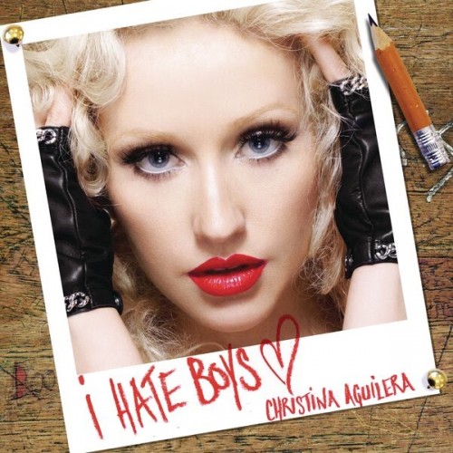 beautiful christina aguilera album cover. Christina Aguilera New Single