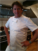A few weeks ago I was asked along to a Masterclass by James Martin of .