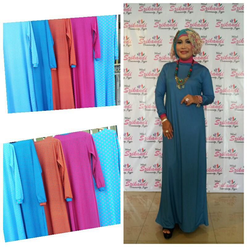 Inspirasi Istimewa Butik Dress Jogja