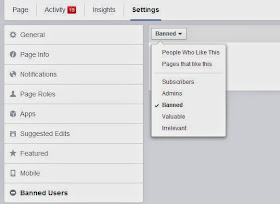 How To See Latest Facebook Page Likers - Increase Facebook Likes