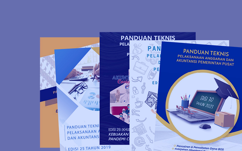 panduan teknis