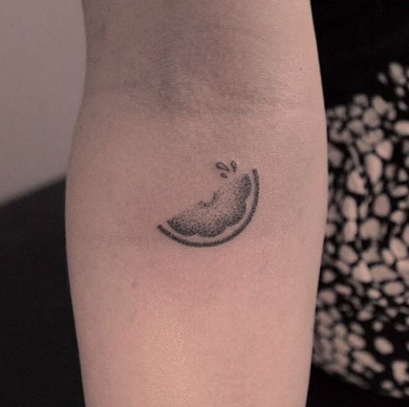 Este dotwork cal cunha