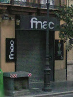 La fnac cerró sus puertas ese día a la ilusión de muchos ciudadanos