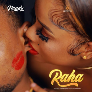 AUDIO Nandy – Raha Mp3 Download