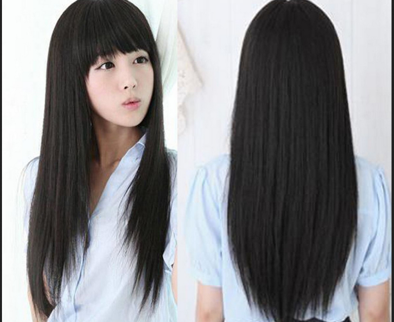 Cara Meluruskan Rambut dan Model Rambut Lurus Terbaru Cara Meluruskan Rambut dan Model Rambut Lurus Terbaru