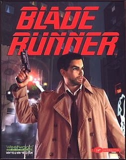 Descargar videojuego Blade Runner