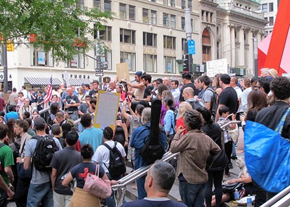 occupy-wall-street