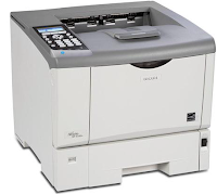 Ricoh Aficio SP 4310N Driver Download