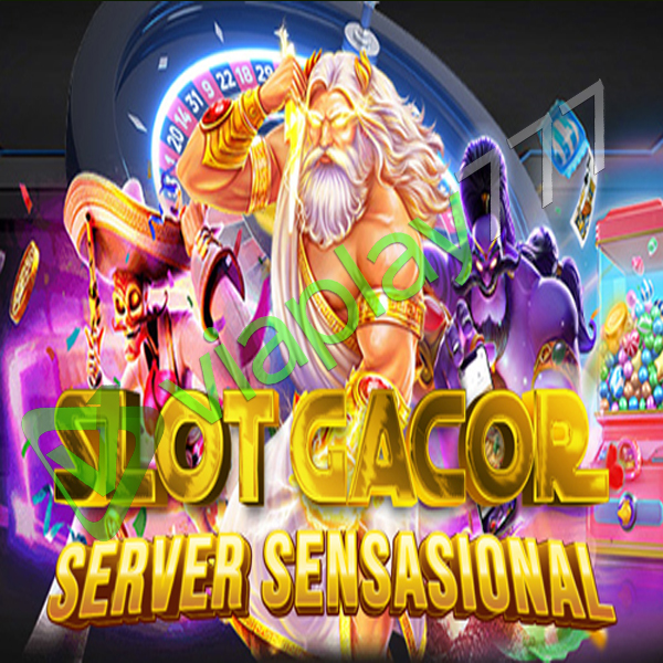 SLOT777 Daftar Situs Judi Slot Online Gacor Terpercaya Hari Ini