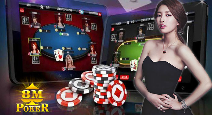 Cara Menghitung Bonus Turnover Poker Online