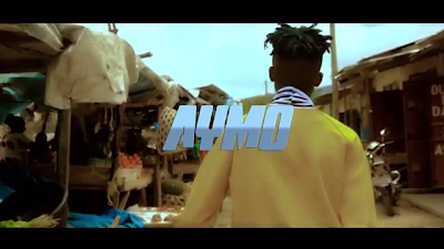 VIDEO | AYMO - TEKE