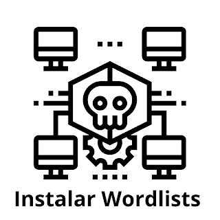 Cómo instalar Wordlists en Termux 