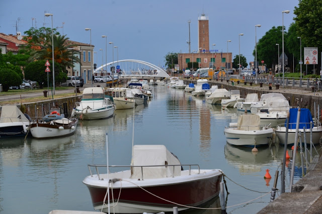 FANO-PORTO-TURISTICO