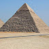 Νέα στοιχεία για την Μεγάλη Πυραμίδα της Γκίζας ανατρέπουν τα δεδομένα.