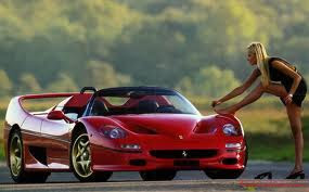 Ferrari For Purchase Hot Ferrari View 2