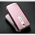 More live pics of the pink Nokia 2505 special edition