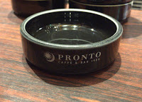 PRONTO IL BAR（プロント イルバール） 大阪駅店