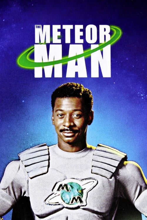 Meteor Man 1993 Film Completo In Italiano