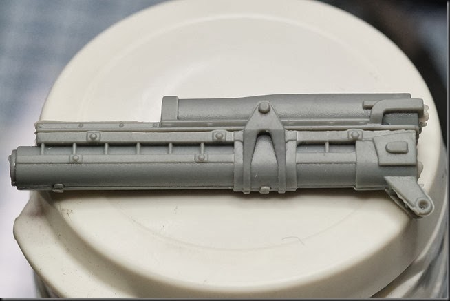 Armoured Fighting Vehicle Maniac リッチモデル 1 35 Rc 英 Qf6ポンド対戦車砲mk Iv その2