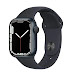 Apple Watch Series 7 45mm Starlight Sports Band Master Copy