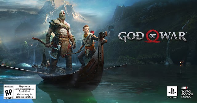 God of War Free Download PC Game