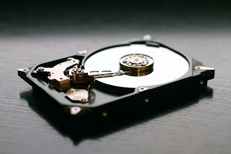 Storage - Solid-State Drives vs. Hard Disk Drives