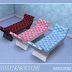 Butterflies Loveseat