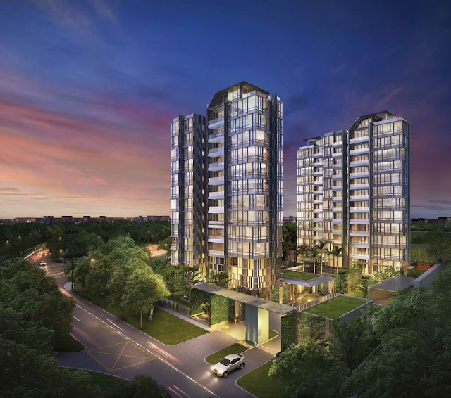 One Balmoral Condo. One Balmoral Floor Plan. One Balmora Price
