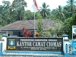 PNS Hampir Setahun tak Ngantor, Camat Ciomas Ngaku Sudah Laporan ke BKD