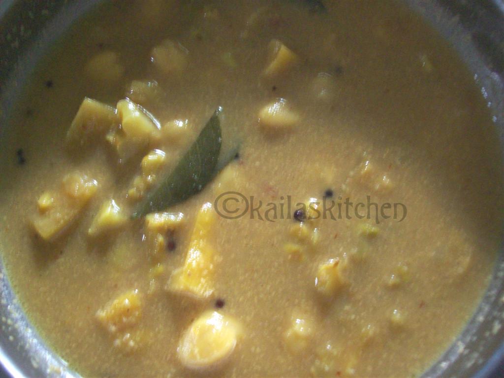 kabuli chana masala recipe. Pressure cook kabuli chana
