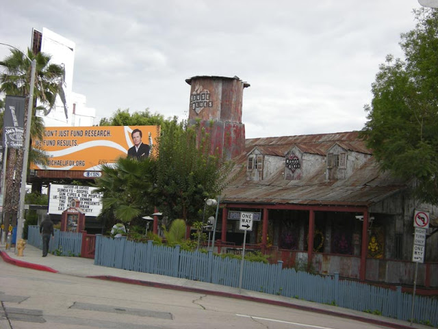 House of Blues West Hollywood